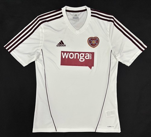 Hearts heart of midlothian - hearts,