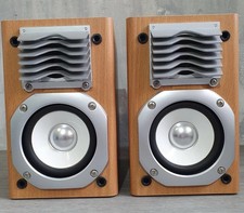 Panasonic SB-PM10 HiFi Stereo Regallautsprecher Hifi Audio 6 Ohm 30W