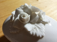 kleine Porzellandose, England