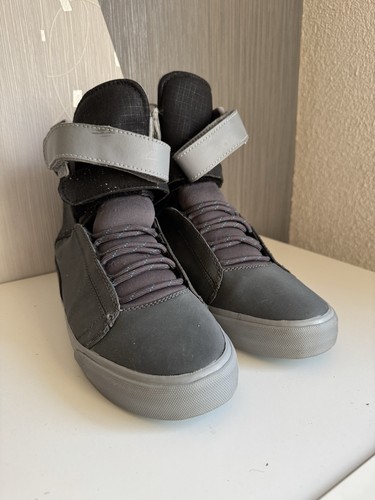 Supra society skate sneaker - society,