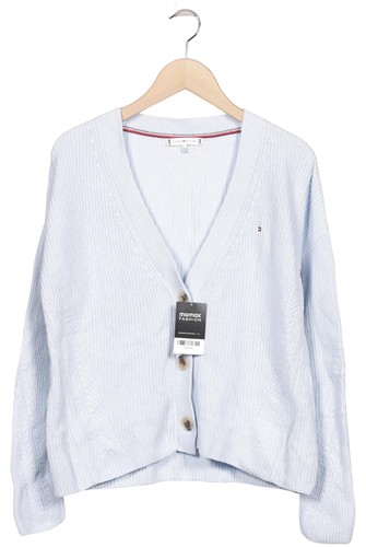 Tommy hilfiger strickjacke - hilfiger,