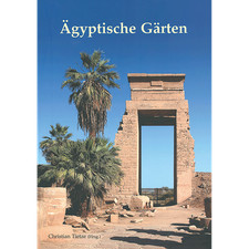 Ägyptische Gärten Christian