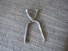 Alter seltener Alu Entkerner