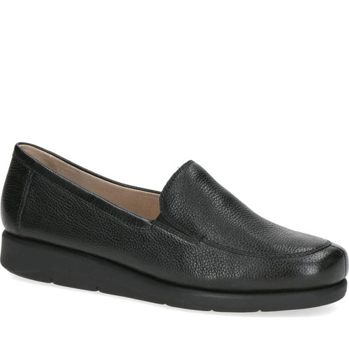 Caprice damen schwarze - caprice,