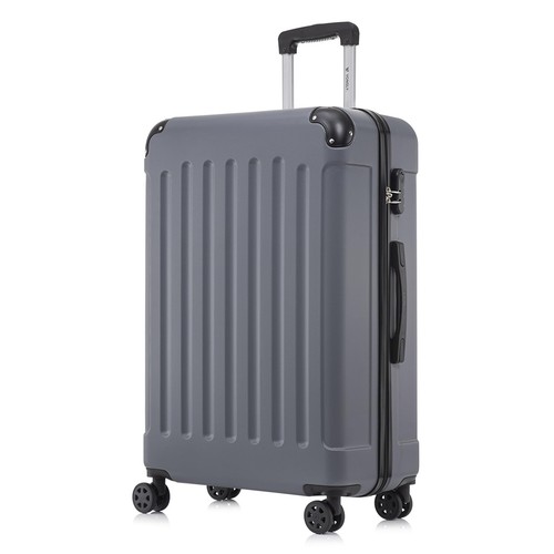 Koffer suitcase trolley - koffer, suitcase,