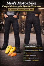 Neu Herren Stretch Cargo
