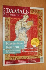 Damals 2024 - damals, 04-2024