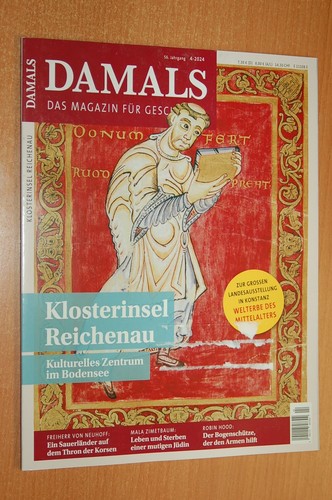 Damals 2024 - 2024-04, das