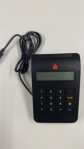 Reiner sct cyberjack rfid - sct,