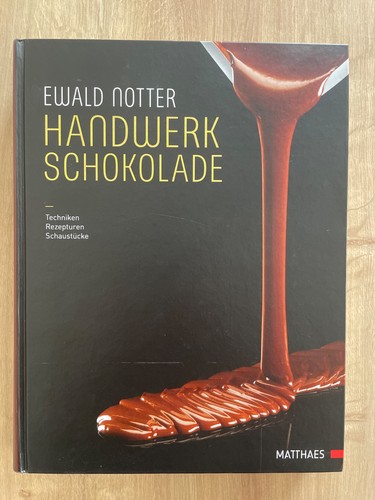 Handwerk schokolade ewald - schokolade,