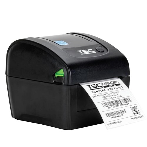 Tsc barcode printer da220 usb - tsc,