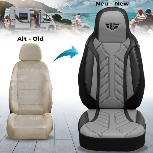 Wohnmobil sitzbezüge für - sitzbezüge,