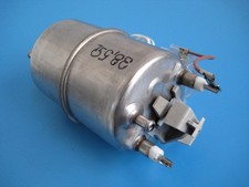 Philips Senseo® Boiler Durchlauferhitzer für 7810 und 7812/xx/E1, Edition Metall