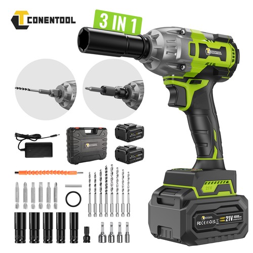 Conentool 21v akku - conentool,