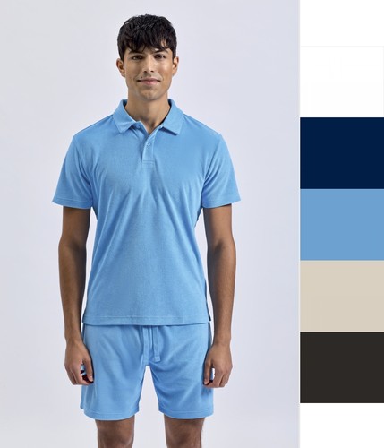 Wombat men terry - men's,