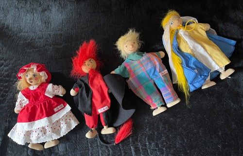 Sigikid handspielpuppen - sigikid,