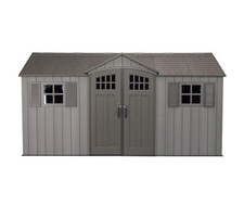 Gerätehaus Geräteschrank