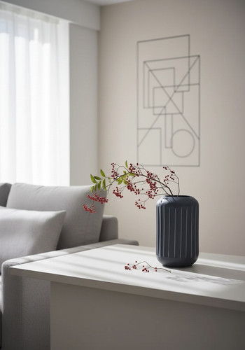 Rafael jotex vase eisen - jotex,