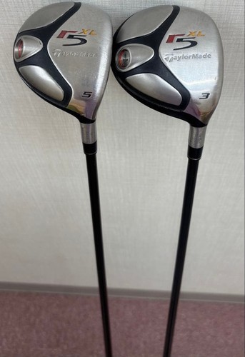 Taylormade fairwayholz - taylormade, xl