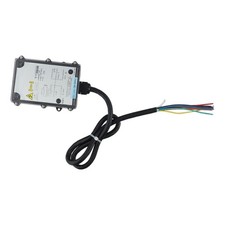 Hebezeug für raue Umgebungen