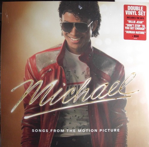 Michael jackson - jackson,