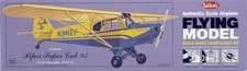 Krick guillow piper cub - krick, 95