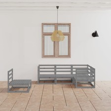 Garten Lounge Set Gartenmöbel
