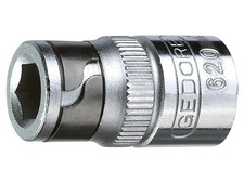 GEDORE BLAU Bit-Adapter, 1/4"