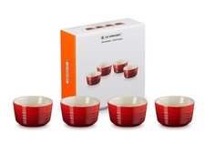 Le Creuset 4er-Set