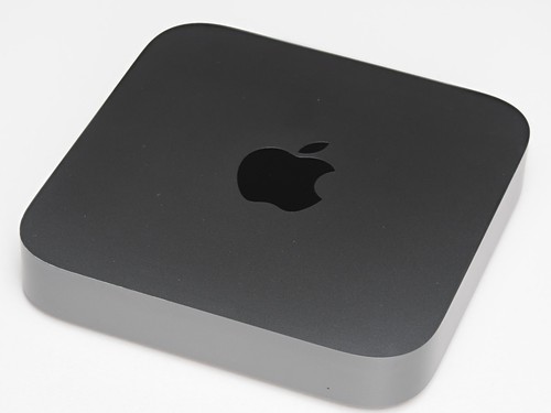 Mac mini 2018 6mhz 16gb - mac, 3,6mhz