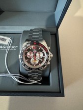 Tag Heuer Formula 1 Indy 500