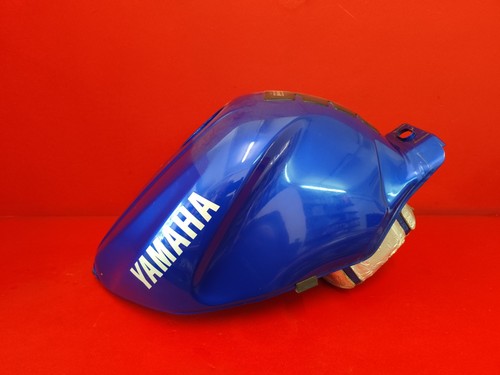 Yamaha yzf600r thundercat 2002 - yamaha,