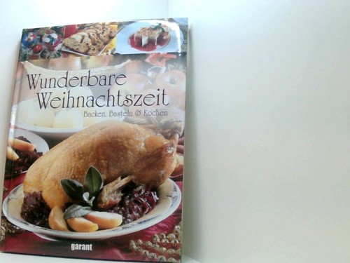 Wunderbare weihnachtszeit - wunderbare,