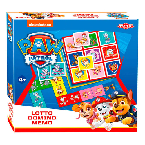 Lumo stars lotto domino - stars, lotto,