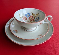 1949 Schirnding Sammelgedeck