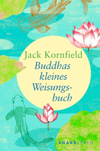 Buddhas kleines weisungsbuch - buddhas,