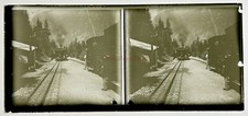 Schweiz Zug Chemin De Fer
