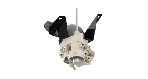 Wabco handbremsventil - wabco,