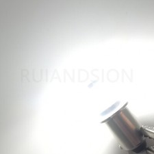 2/10x BAY9S LED Fahrzeug