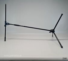 Mikrofonstativ Mikrofon-Ständer Millenium