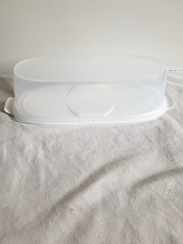 Tupperware wurst theke - tupperware, *