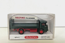 Wiking 1:87 047602 Büssing