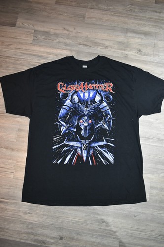 Gloryhammer heavy power - gloryhammer,