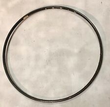 Felge Schlauchreifen Wolber Aspin 36 Loch Fahrrad gebraucht 