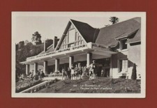 La Bourboule - Pavillon Du