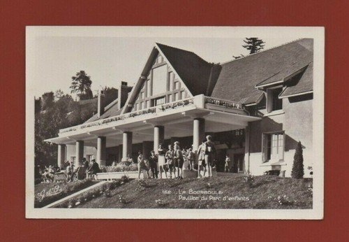 Bourboule pavillon vom - bourboule,