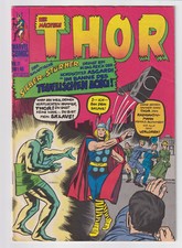 Thor 11 - Williams 1974