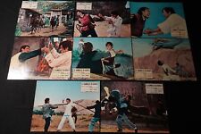 Der Kamikaze des Karate Chu Ba