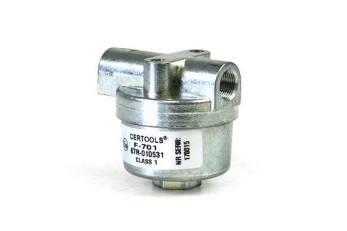 Leitungsfilter lpg hochdruck - lpg,