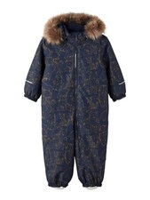 name it NMM SNOW SUIT